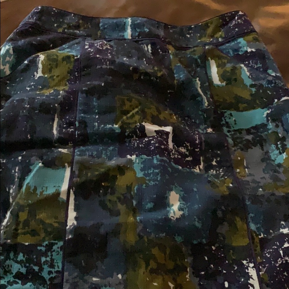Tabitha Pencil Skirt from Anthropologie